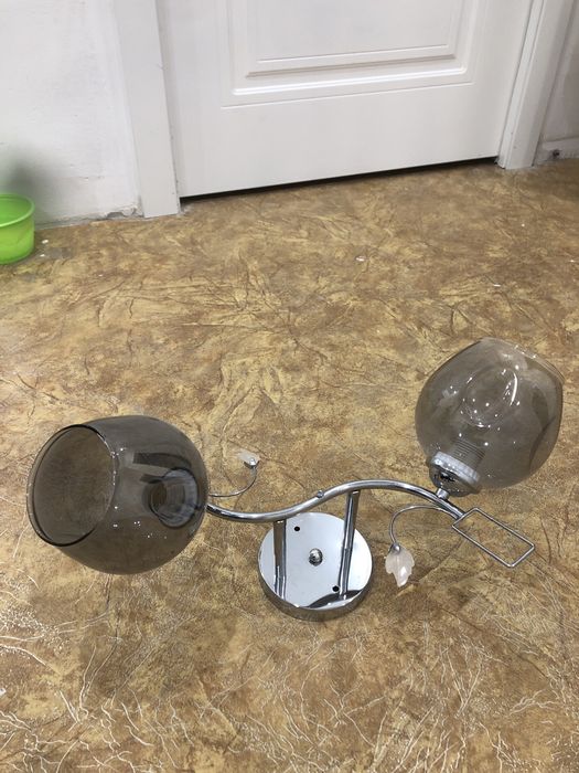 люстра сатылады арзан!