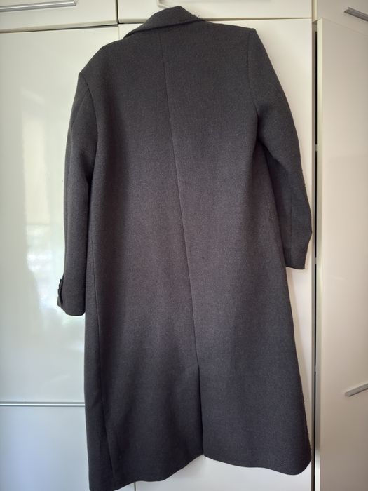 Дамско зимно палто Pull and Bear