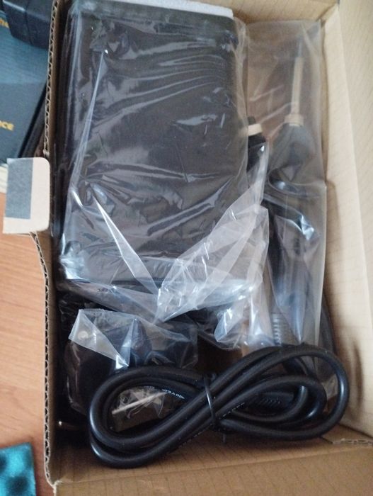 Паяльная станция