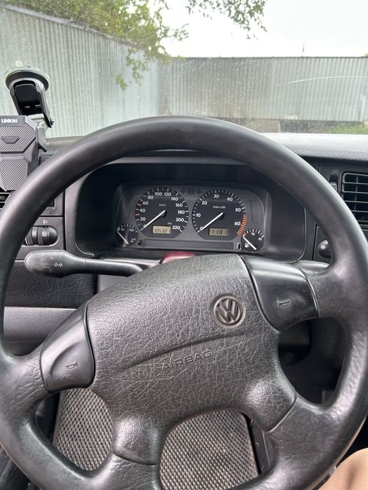 Продам Volkswaqen golf 3