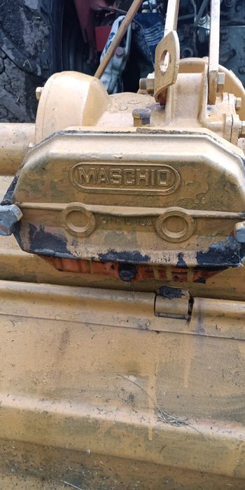 Freza maschio de vânzare