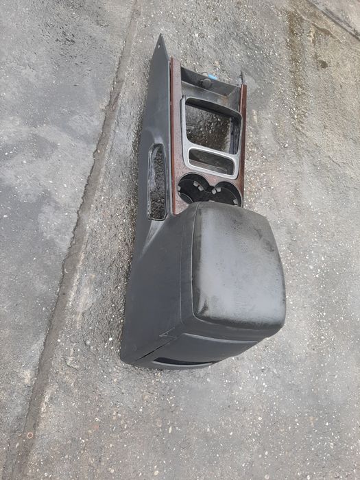 Cotiera completa Kia Sorento