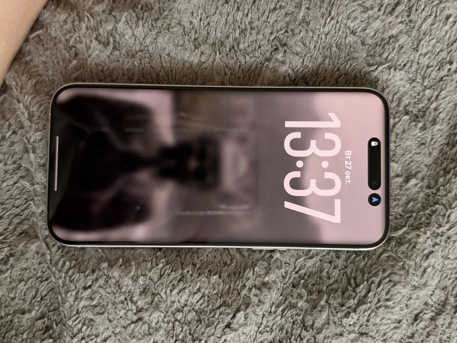 Продам iPhone 15 pro max
