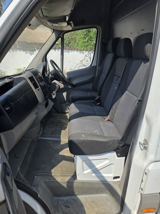 Mercedes sprinter 313 2011