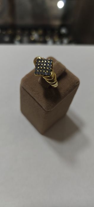Inel aur 18k 5.38gr (r)