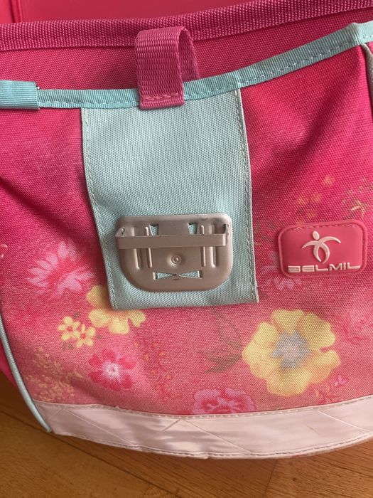Ученическа раница Belmil