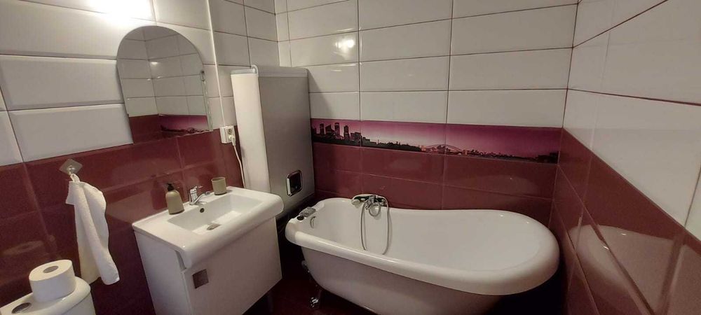 Vand apartament 2 camere - Rahova – Margeanului