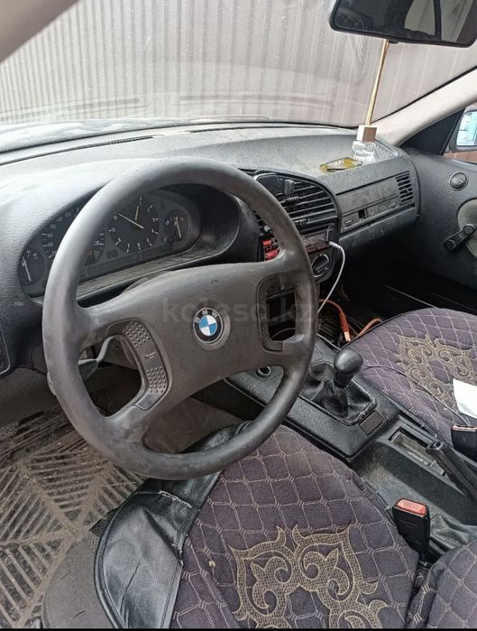 БМВ е36 продам авто