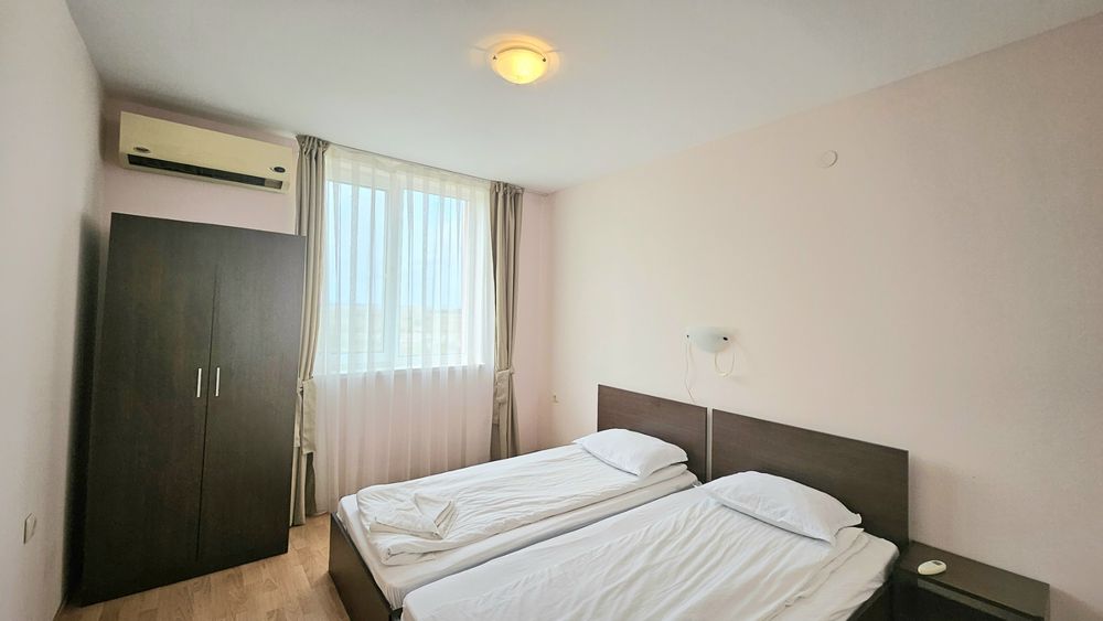 Продава се Тристаен апартамент в к.к. Слънчев бряг - 79 кв.м за 925 €/кв.м - Снимка #4