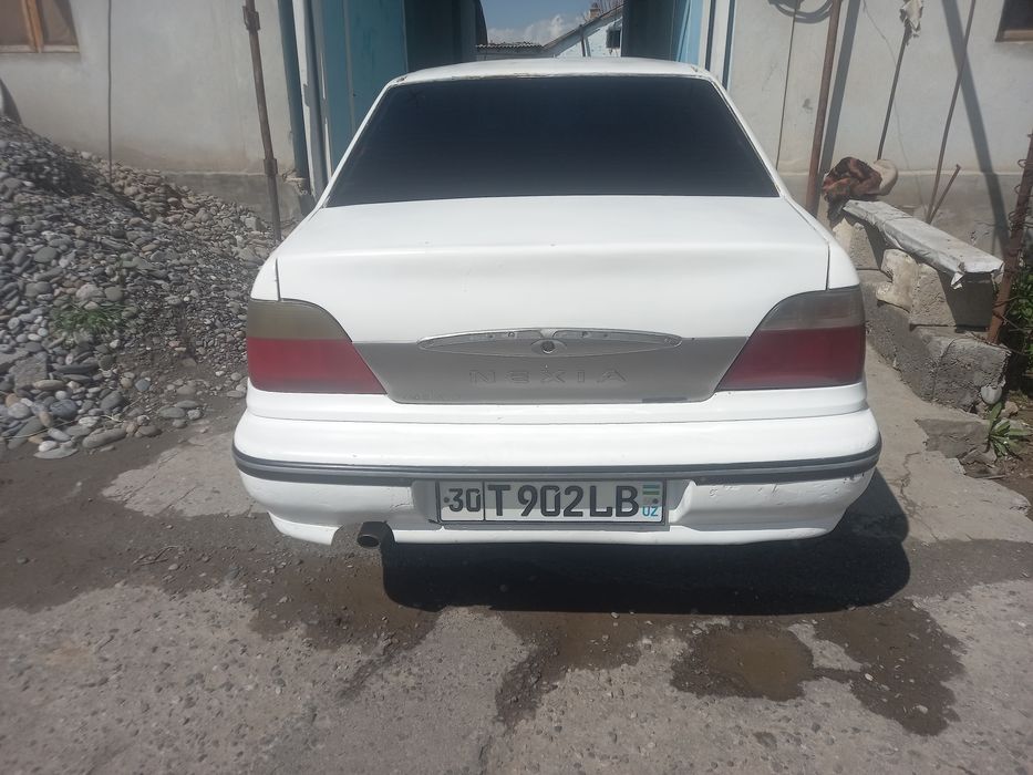 Nexia 1sotiladi 1999yil