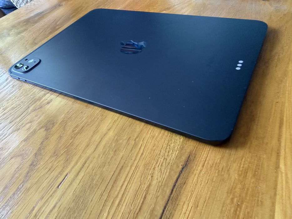 Ipad Pro 11 inchi M4  Wi Fi  garantie Apple