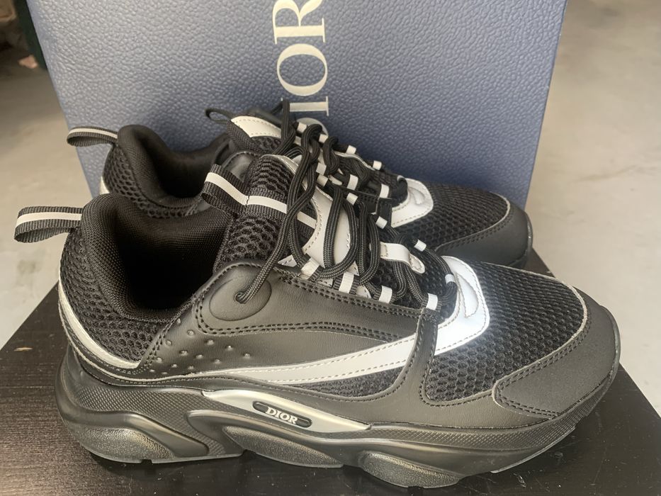 Dior b 22 43 номер