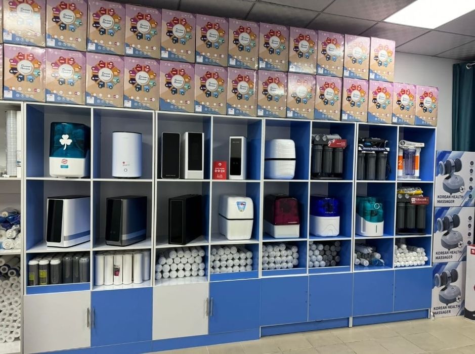 Фильтр для воды Оптовый цена