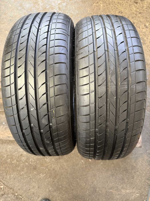 2x Anvelope Vara 185/55 r15 - Leao Nova Force HP