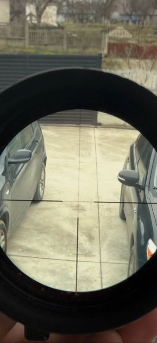 Luneta  KAHLES  K16i