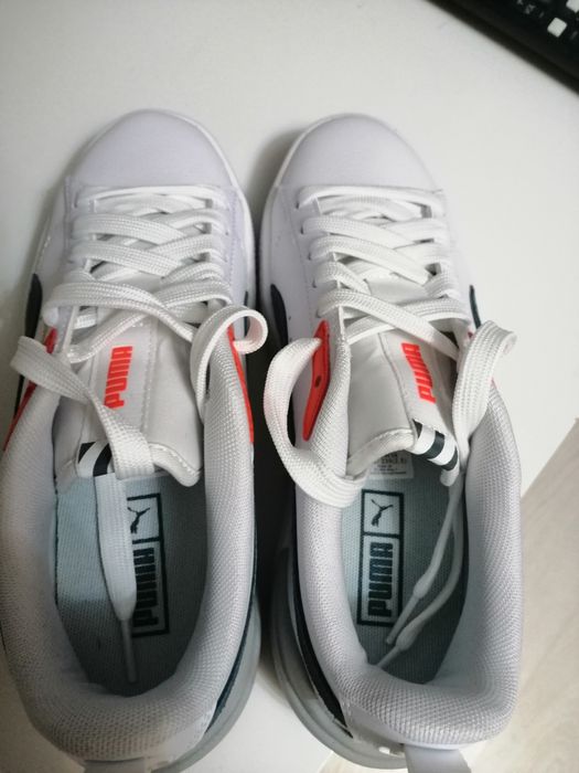 Кеды Puma оригинал