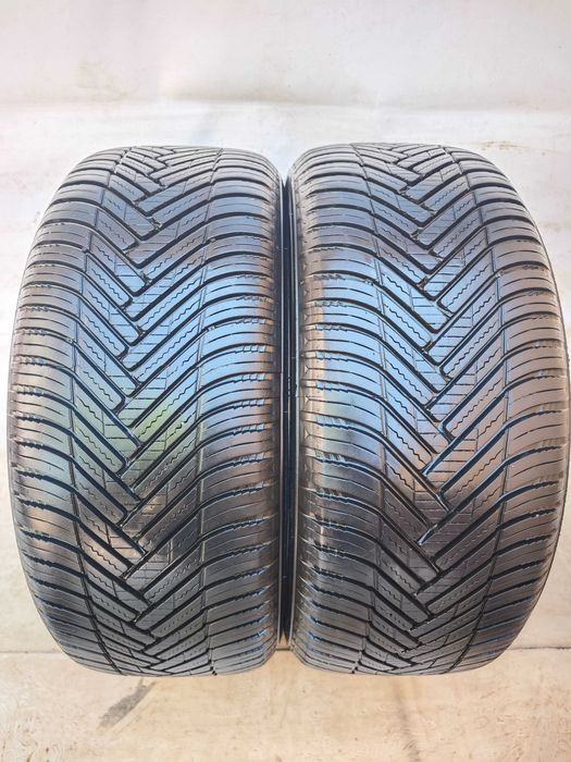 Anvelope 225/50/17 all season M+S HANKOOK Kinergy 4S2