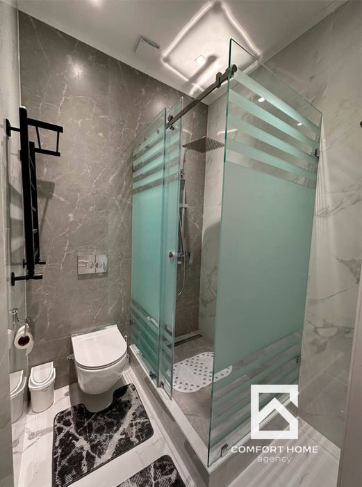 Срочно сдается новая квартира в Ташкент сити!