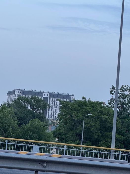 Срочно Продаётся квартира в новостройке Obihayot Garden дом уже готов