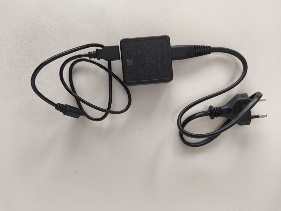 Фотоапарат Sony hx300