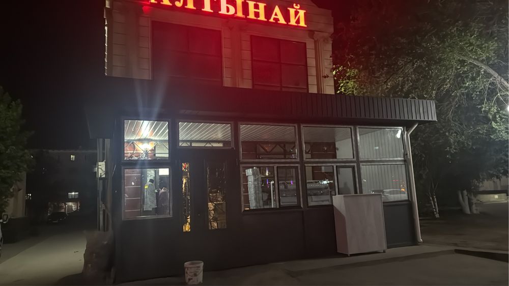 Жалға беріледі, сдается в аренду