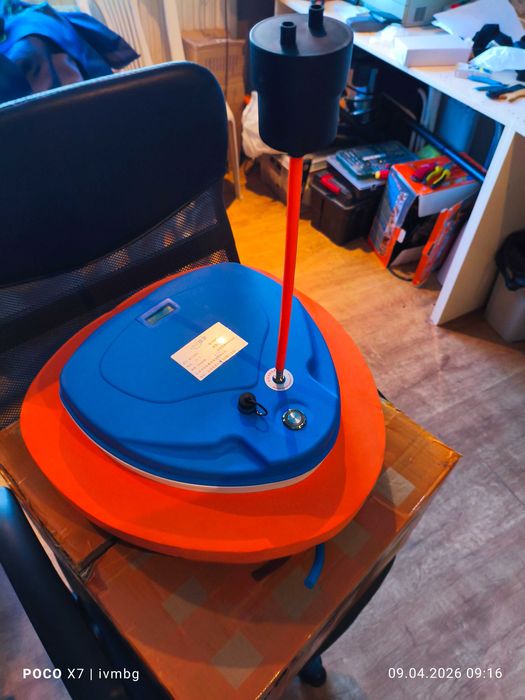 NEMO/Подводно гмуркане