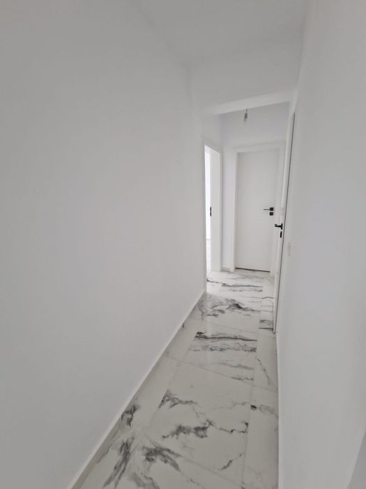 Apartament 3 camere Militari Residence/Chiajna