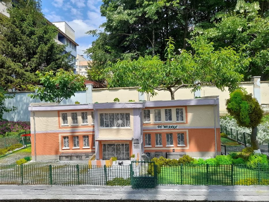 изработката на триизмерни , пространствени прототипи