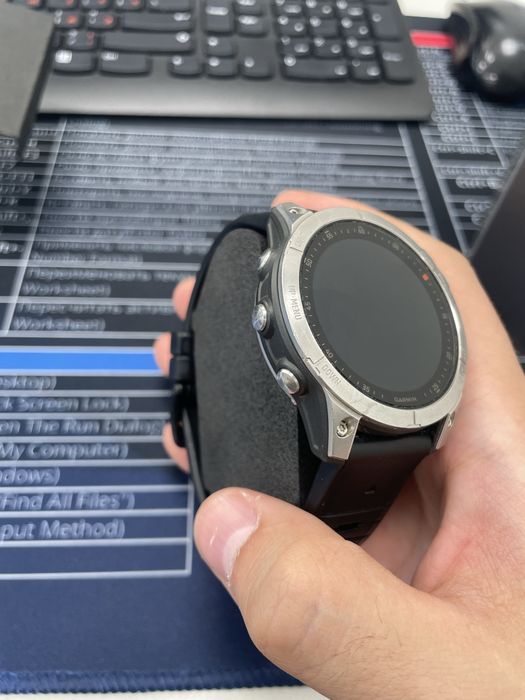 Garmin EPIX GEN 2