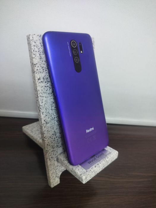 Продам телефон Redmi 9/32gb
