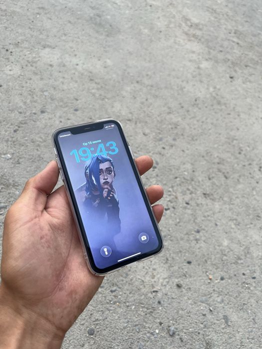 Iphone 11 Samarqand