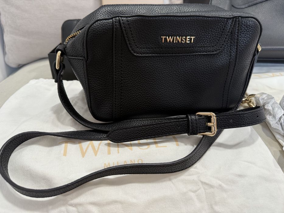 Twinset чанти и раници