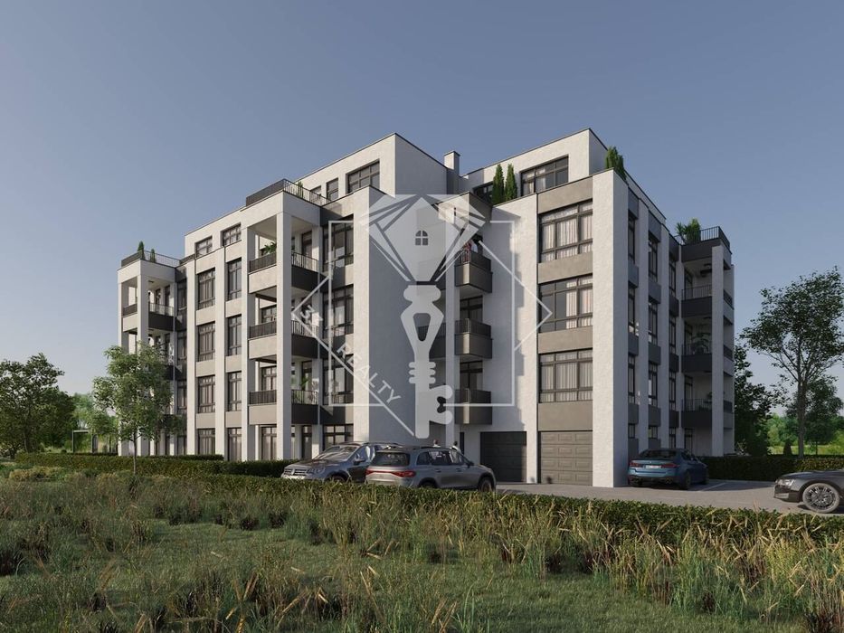 Продава се Двустаен апартамент в Пловдив, Прослав - 69 кв.м за 510 €/кв.м - Снимка #4