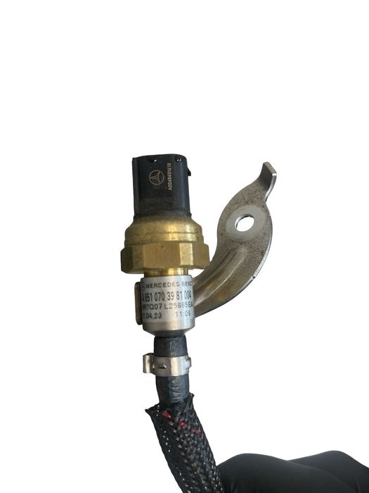 Senzor Presiune Combustibil Mercedes-Benz E-Class W212 2009 -> 2.2 E