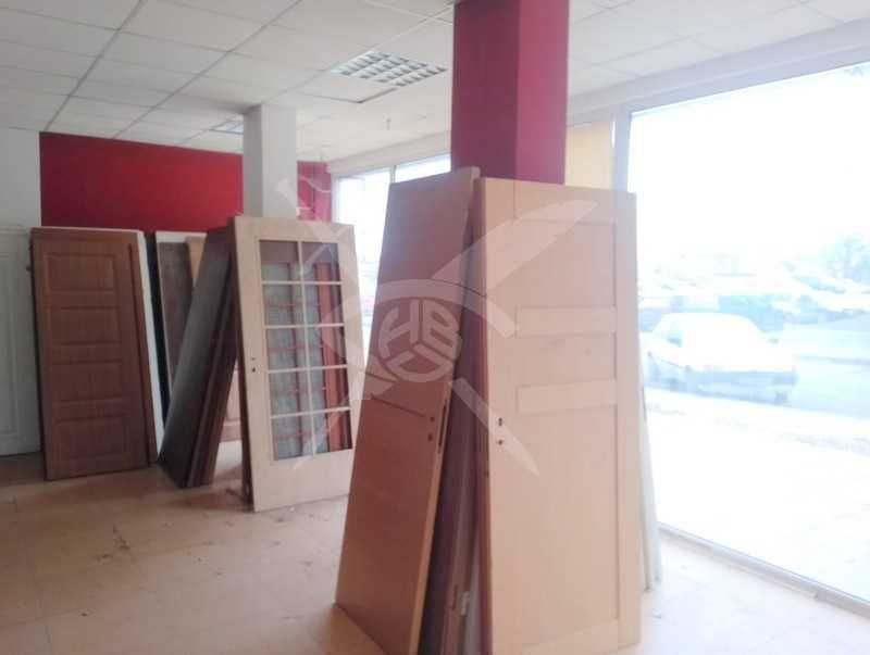 Продава се Офис в Бургас, Меден рудник - зона А - 60 кв.м за 1334 €/кв.м - Снимка #1