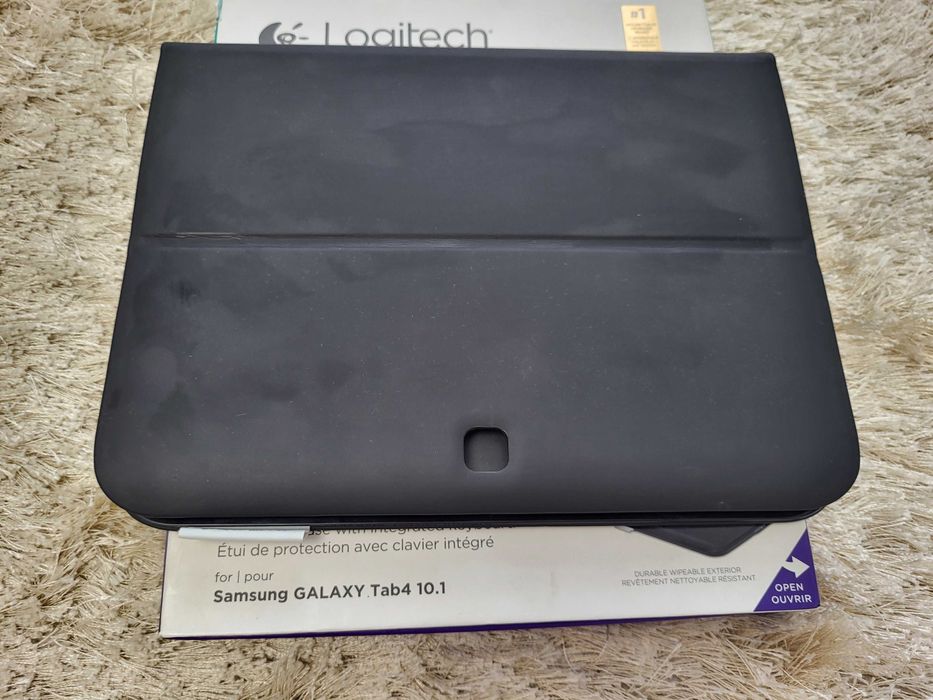 Husa tableta Samsung Galaxy tab4 10.1