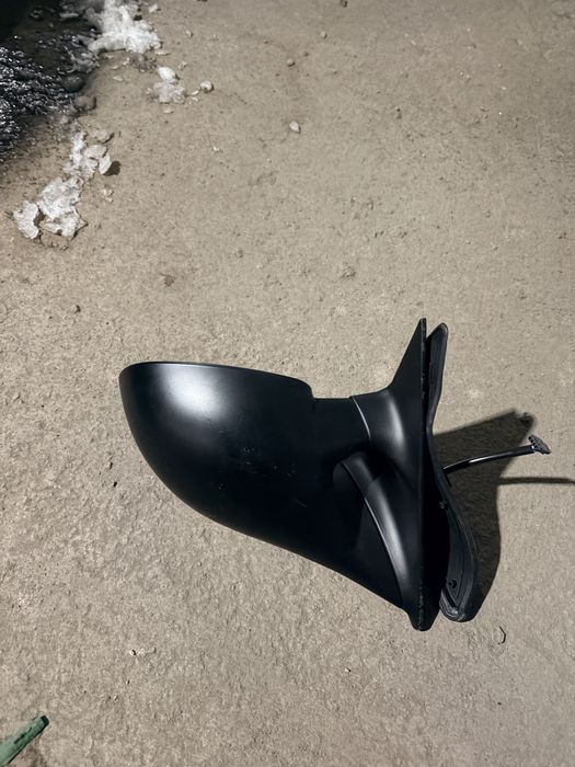 Продам м зеркало е36 седан правое новое