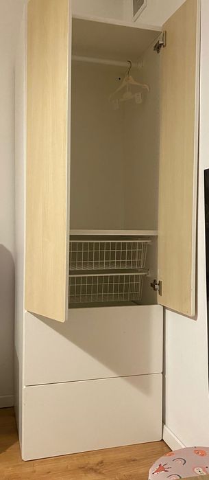 Dulap ikea Smastad/Platsa