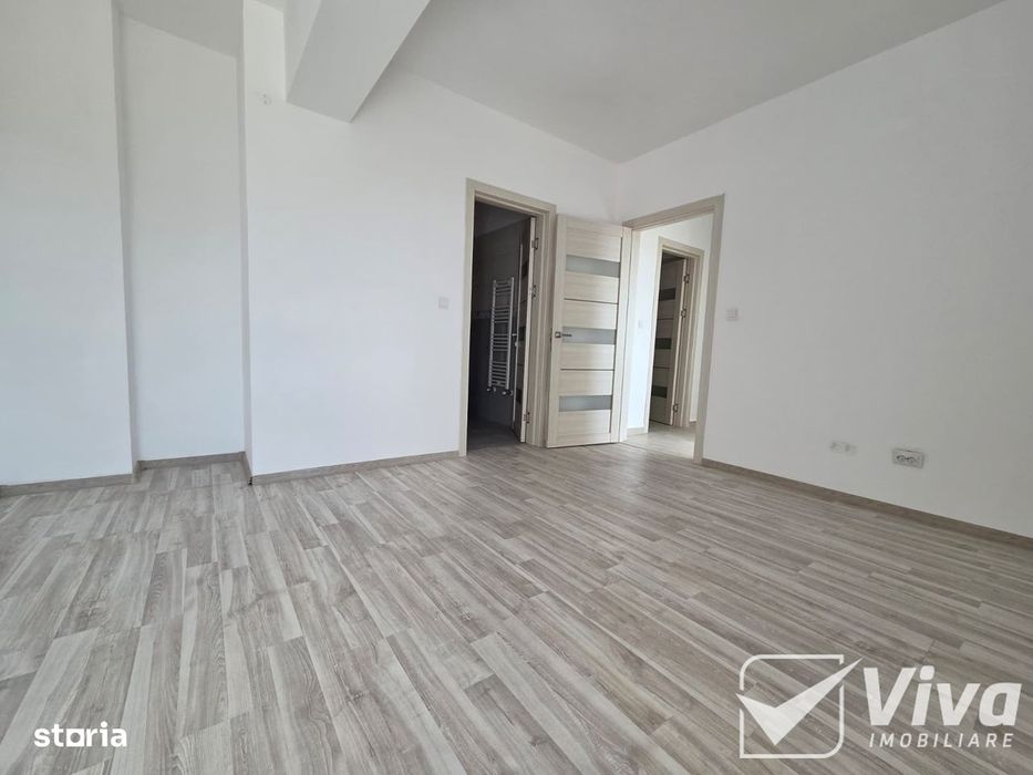 3 cam, 83mp, etaj 3/10, parcare subterană, boxă – Tudor Vladimirescu