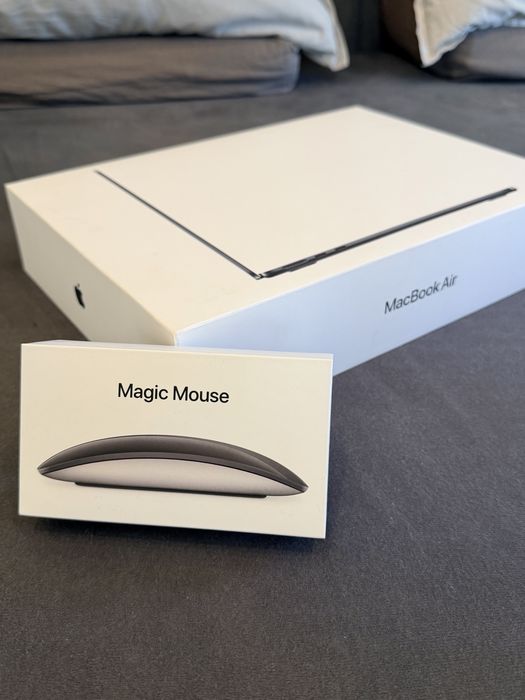 MacBook Air 13' M3 512GB