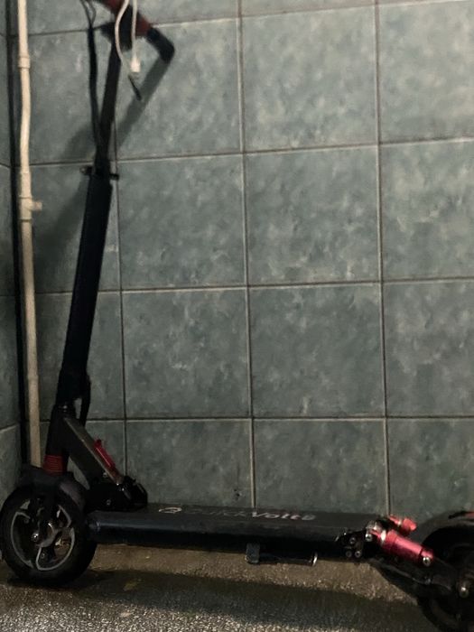 Quickvolt 8 600 de wați