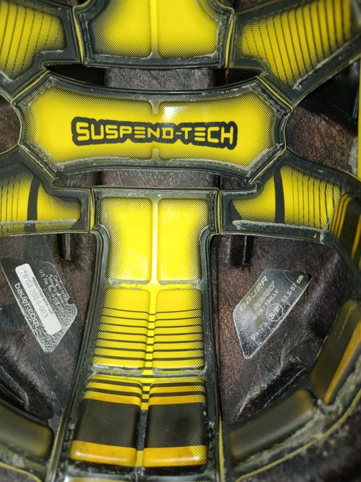 Шлем Bauer REAKT