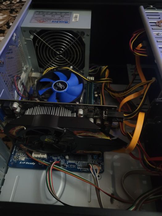 Продам процессор