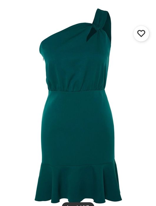 Rochie scurta de ocazie