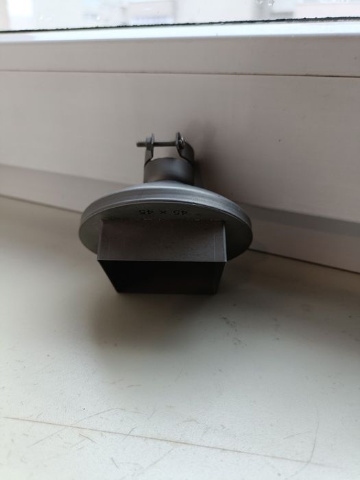 Accesorii Duza Statie aer cald Rework Reball