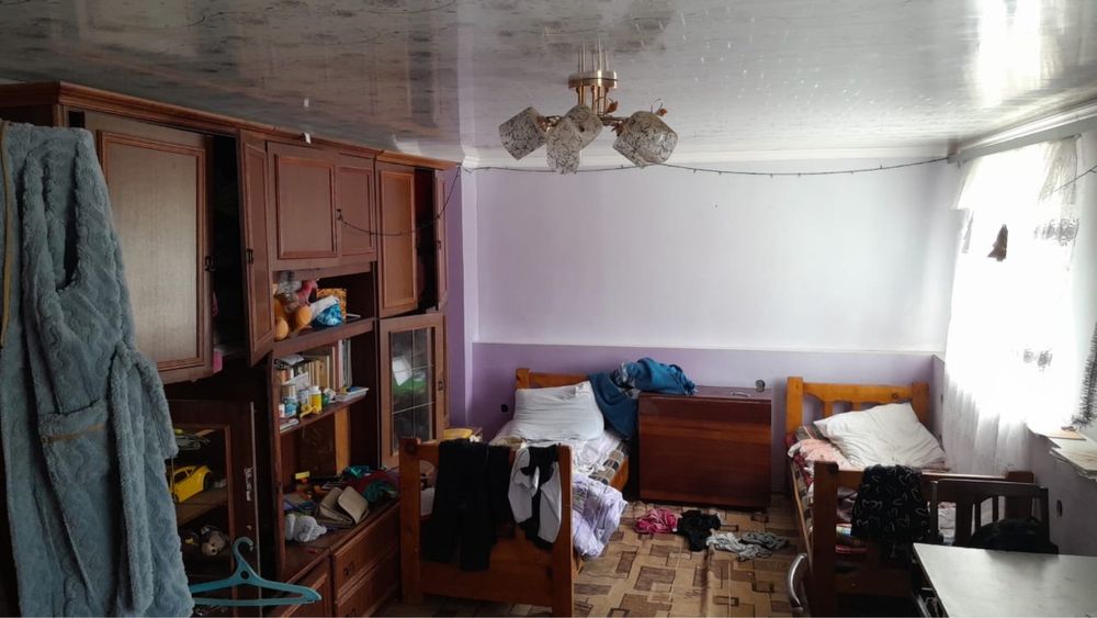 Дом в ванновке срочно!