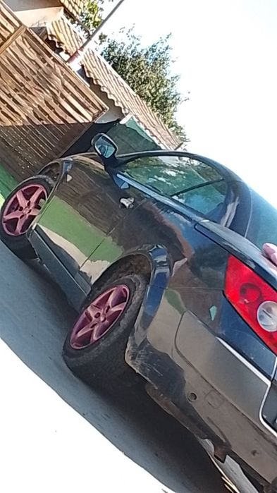 Vând Renault Megane