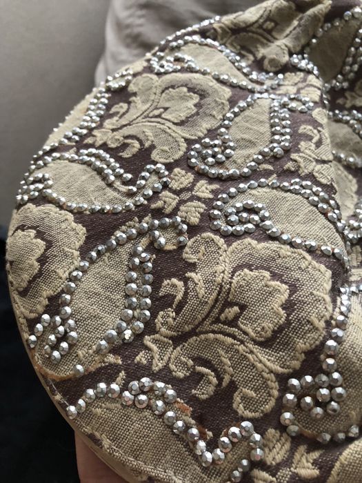 Стильная кепка