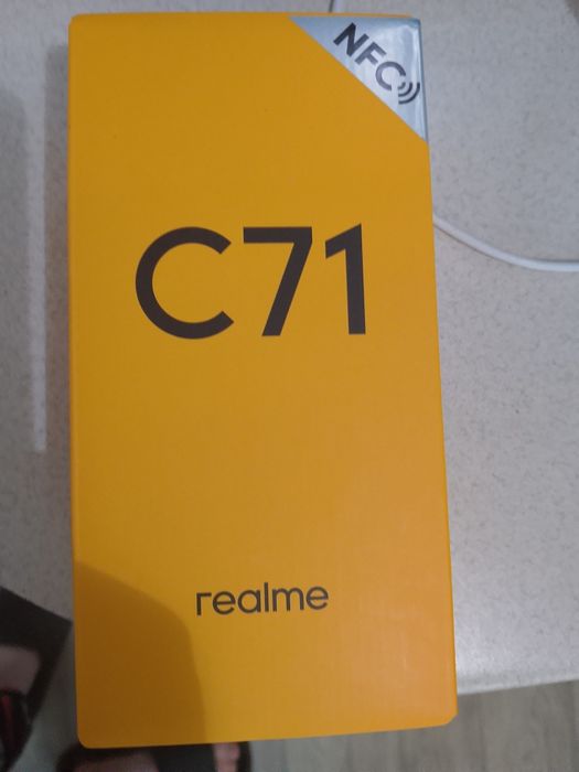 redlme C 71 128GB