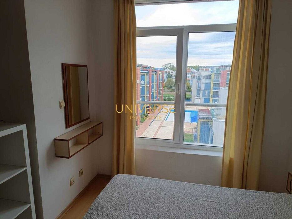 Продава се Едностаен апартамент в к.к. Слънчев бряг - 37 кв.м за 800 €/кв.м - Снимка #6